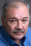 Актер, Актер дубляжа, Режиссер Евгений Леонов-Гладышев