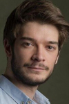 Актер Бурак Джан