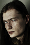 Актер дубляжа, Режиссер, Актер, Художник Еремей Черевко