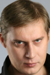 Актер Яков Кучеревский