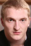 Актер Кирилл Фролов