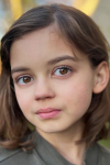 Актриса Yuna Bennett