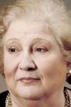 Актриса Дорина Лазэр