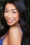 Актриса Phuong Kubacki