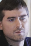 Актер Майкл Патрик Торнтон