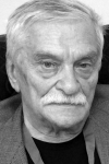 Режиссер, Сценарист, Актер, Художник Виктор Бутурлин