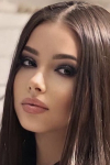 Актриса Мария Ильюхина