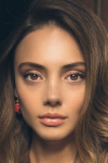 Актриса Rabia Soyturk