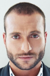 Актер Görkem Sevindik