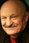 Актер Николай Чиндяйкин