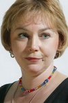 Актриса, Актриса дубляжа Ирина Аугшкап