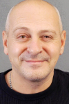 Актер дубляжа, Актер Андрей Бархударов