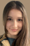 Актриса дубляжа, Актриса Алиса Ефименко