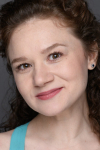 Актриса, Актриса дубляжа Марина Барсукова