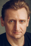 Актер Сергей Сафронов
