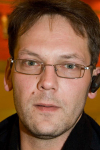 Актер Дмитрий Щербина