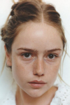 Актриса Amélie Hoeferle