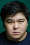 Актер Иван Кукуев