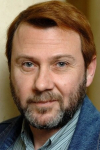 Актер, Актер дубляжа Евгений Ганелин